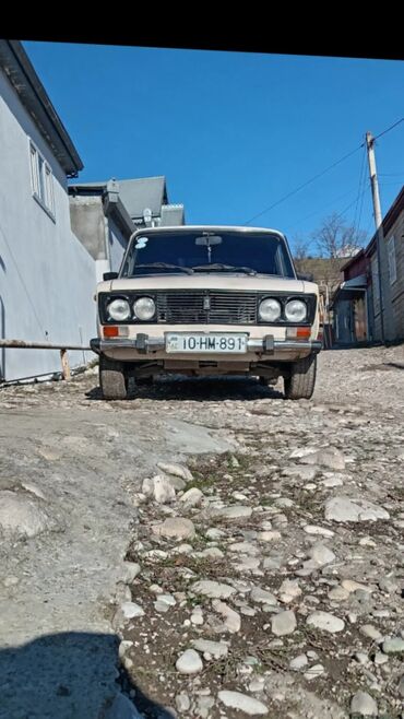 215 75 16 c: VAZ (LADA) 2106: 1.5 l | 1990 il 52703 km Sedan