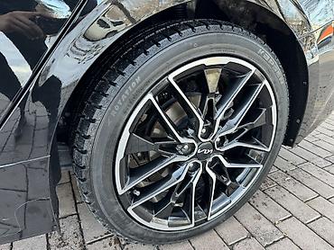 Kia: Kia K5: 2021 г., 1.6 л, Автомат, Бензин, Седан — 8