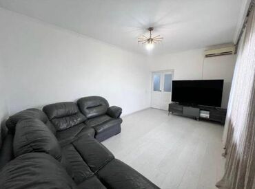 Продажа квартир: 2 комнаты, 48 м², Индивидуалка, 12 этаж, Евроремонт — 10