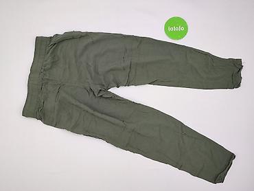 klapki w deichmann: Spodnie materiałowe damskie, rozmiar S — 3