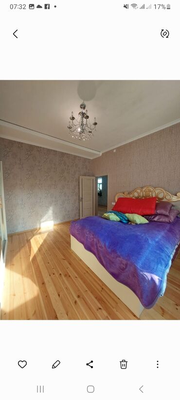 Həyət evləri və villaların satışı: Satılır: həyət evi - İki mərtəbəli, darvazalı fərdi yaşayış evi - Ön — 16