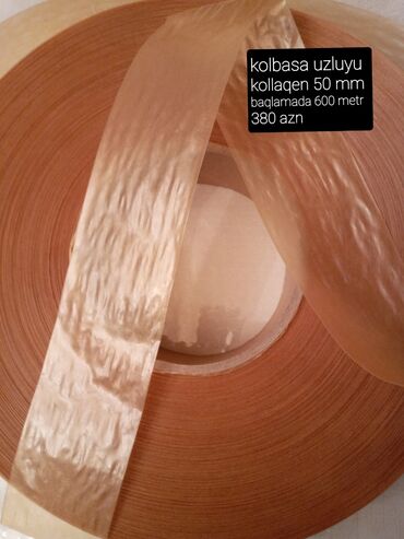 Digər qab-qacaq və mətbəx ləvazimatları: Kolbasa uzluyu butun çeşid -da lalafo.az — 10 Digər qab-qacaq və mətbəx ləvazimatları: Kolbasa uzluyu butun çeşid — 10
