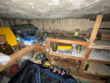 Köhnə tikili: Bakı, 3 otaqlı, Köhnə tikili, m. Əhmədli, 80 kv. m — 9