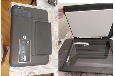 Paltaryuyan maşınlar: Printer skaner (rengli, ag-qara) 70man ünvan. Həz Aslanov ✨ Pərvin ✅