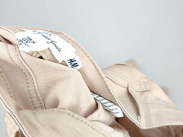 mango mom: H&M L.O.G.G., Jeansy damskie, rozmiar S — 5