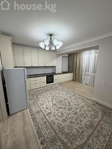 9мкр: 3 комнаты, 120 м², 9 мкр Элитка, 1 этаж — 8
