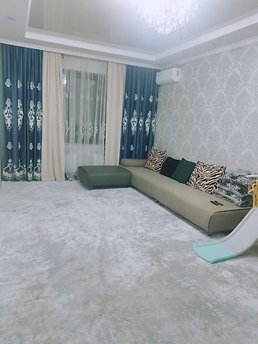 Продажа коттеджей и домов: 4 комнаты, 108 м², 4 соток, Бишкек, Селекционное с. Собственник — 5