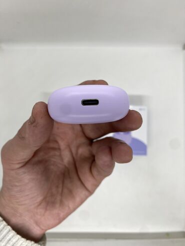 Qulaqcıqlar: Yeni Simsiz (Bluetooth) Qulaqcıqlar, Borofone -da lalafo.az — 6 Qulaqcıqlar: Yeni Simsiz (Bluetooth) Qulaqcıqlar, Borofone — 6