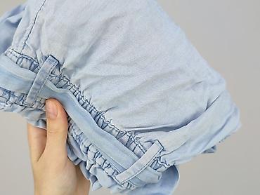 sinsay mini short: Sinsay, Szorty damskie, rozmiar S — 6