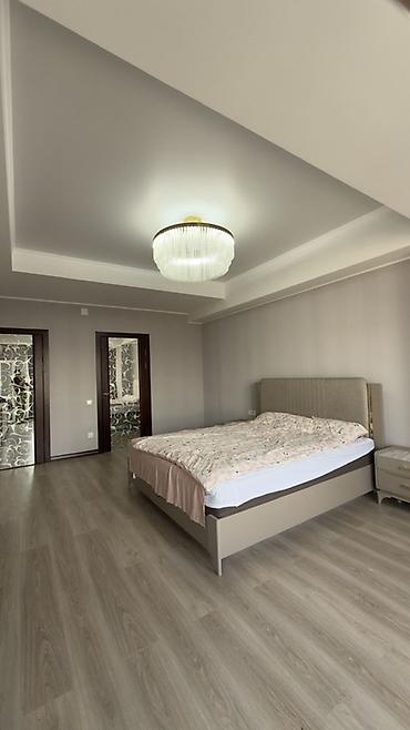 Продажа квартир: 3 комнаты, 148 м², Элитка, 9 этаж, Дизайнерский ремонт — 13