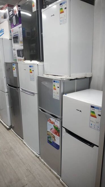 Холодильники: Холодильник Новый, Однокамерный, De frost (капельный), 47 * 85 * 47 at lalafo.kg — 2 Холодильники: Холодильник Новый, Однокамерный, De frost (капельный), 47 * 85 * 47 — 2