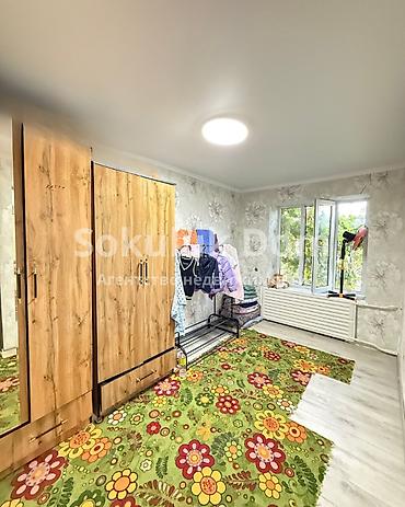 67: 🏠Продается дом в с. Сокулук 🟡 Комнаты: 3 🟡 Участок: 6 соток 🟡 — 8