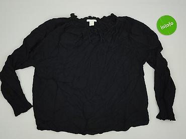 plisowane bluzki: H&M, Bluzka damska, rozmiar S — 2