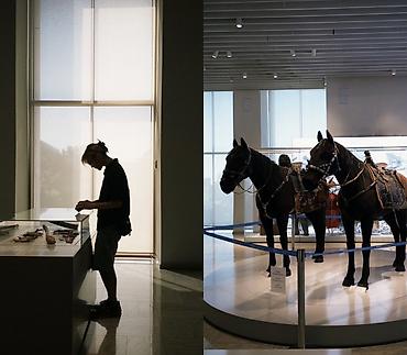 фот: Беззеркальная камера Sony Alpha с объективом E PZ 16–50mm f/3.5–5.6 — 4