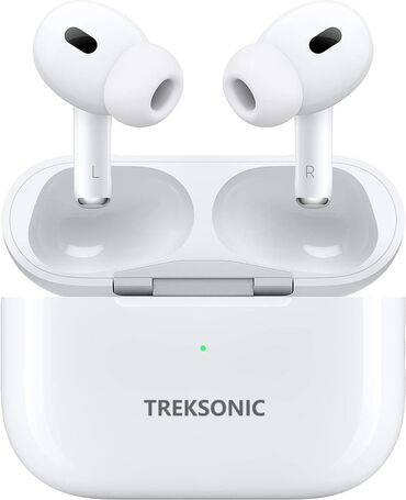 Digər kitablar və jurnallar: Simsiz Qulaqliq TREKSONIC C5438 White lalafo.az -da Digər kitablar və jurnallar: Simsiz Qulaqliq TREKSONIC C5438 White