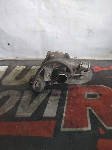 Auto-delovi: TURBINA 1.3 MJTD ZA FIAT GRANDE PUNTO OD 2005. DO 2018. GOD. | — 1