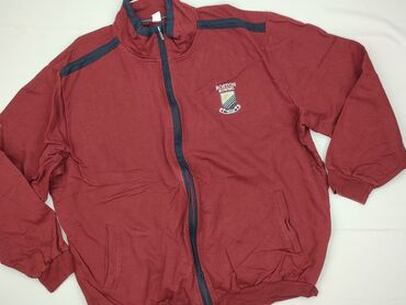 Sweatshirt for men, 3XL (EU 46), condition - Very good