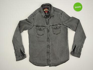 bluza superdry: Superdry, Koszula damska, rozmiar S — 2