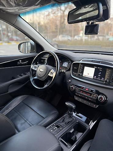 Kia: Kia Sorento: 2018 г., 2 л, Автомат, Дизель, Кроссовер — 12