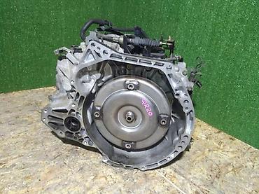 Коробка передач Вариатор Nissan 2002 г., Б/у, Оригинал, Япония at lalafo.kg Коробка передач Вариатор Nissan 2002 г., Б/у, Оригинал, Япония