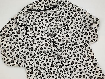 hibou kod: Love To Lounge, Koszula nocna damska, rozmiar S — 1