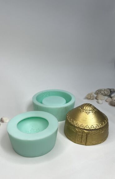 мыльный пистолет: Силиконовые формы для ручного литья От 100 до 1500 сом за единицу!!!