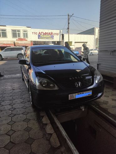 капот срв: Honda Civic: 2005 г., 1.6 л, Механика, Бензин, Хэтчбэк