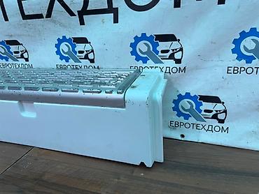 ms 16rs: Накладка ступеньки прав. Renault Magnum Тягач DXI13 2013 Контрактный — 5