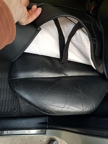 Lexus: Lexus RX: 2000 г., Автомат, Кроссовер — 7