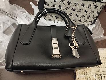 Çantalar: Əl çantası, Guess, Yeni — 2