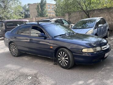 мотор кронос: Mazda Cronos: 1997 г., 1.8 л, Механика, Бензин, Седан