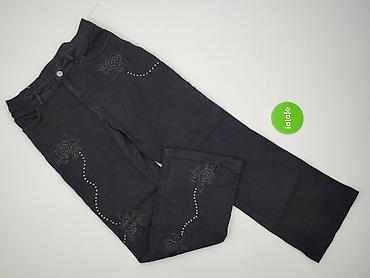 apple bottom jeans: Jeansy damskie, rozmiar L — 2