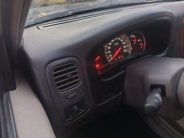 форд пикаб: Nissan Navara: 2015 г., 2.5 л, Механика, Бензин, Пикап — 8