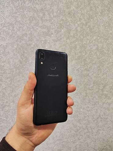 redmi 12 pro 128: Samsung A10e, 32 GB, rəng - Qara, İki sim kartlı — 2