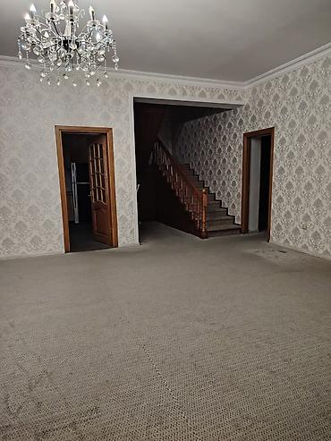 Daşınmaz əmlak: M.Ə. Rəsulzadə qəs. 8 otaq, 400 kv. m — 7