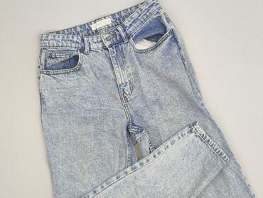 Jeansy damskie, rozmiar S