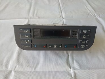 блок управления мерс 3 2: Блок климат контроля BMW 1996 г., Б/у, Оригинал, Германия