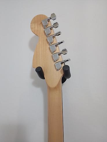 Гитары: Есть торг Электрогитара Chard в стиле Stratocaster (HH) — 6