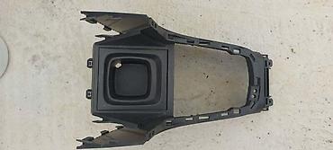 weber karburator: SREDNJA KONZOLA 1.6 SPORT ZA SUZUKI SWIFT — 1