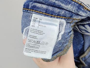 157 denim makers: H&M Divided, Jeansy damskie, rozmiar 2XS — 5