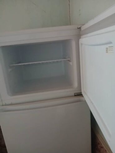 холодилник сатам: Холодильник Artel, Б/у, Двухкамерный, De frost (капельный), 60 * 150 *