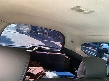 toyota stream: Honda Stream: 2001 г., 2 л, Автомат, Бензин, Минивэн — 5