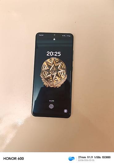 ikinci el samsung a32: Samsung Galaxy A32, 128 GB, rəng - Mavi, Barmaq izi — 4