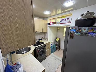 Köhnə tikili: Bakı, Montin, 3 otaqlı, Köhnə tikili, m. Nəriman Nərimanov, 59 kv. m — 15