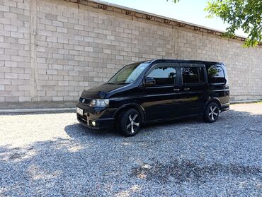 араба бричка: Honda Stepwgn: 2003 г., 2 л, Автоматтык, Бензин, Вэн/Минивэн