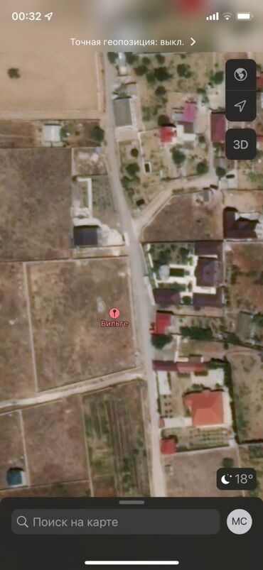 Torpaq sahələrinin satışı: 34 sot, Tikinti -da lalafo.az — 20 Torpaq sahələrinin satışı: 34 sot, Tikinti — 20