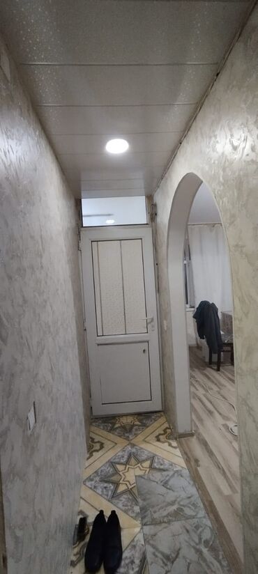 1 комнатная квартира снять: Сумгайыт, 1 комната, Вторичка, 32 м²