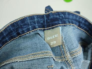 jeans mango straight: Jeansy damskie, rozmiar S — 4