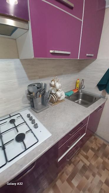 апарат для бизнес: 1 комната, Золотой квадрат, Круглосуточное заселение — 8