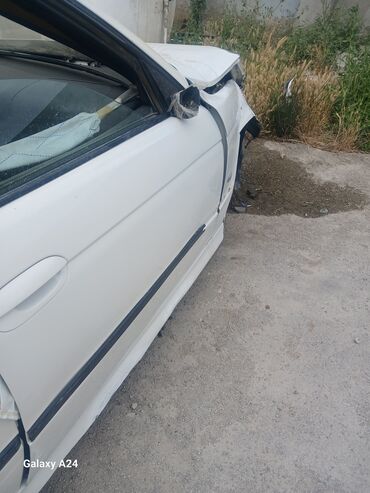 диски литые на бмв: BMW 5 series: 2.5 l | 2000 il Sedan